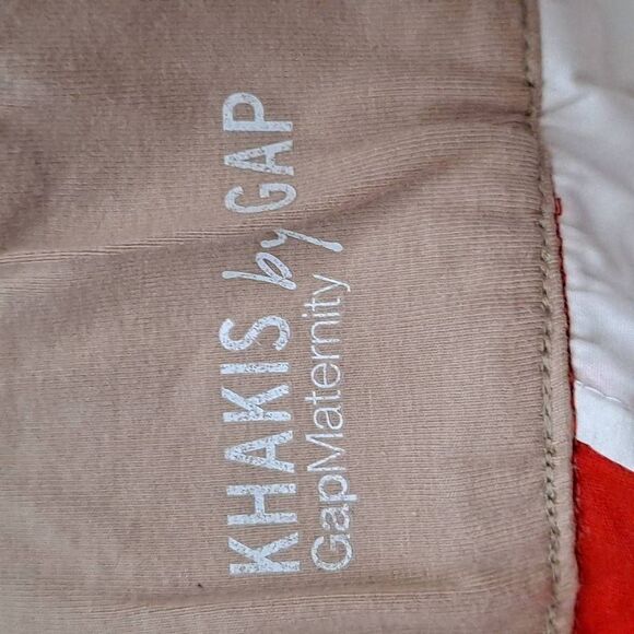 Gap Maternity pants  - Picture 8 of 9